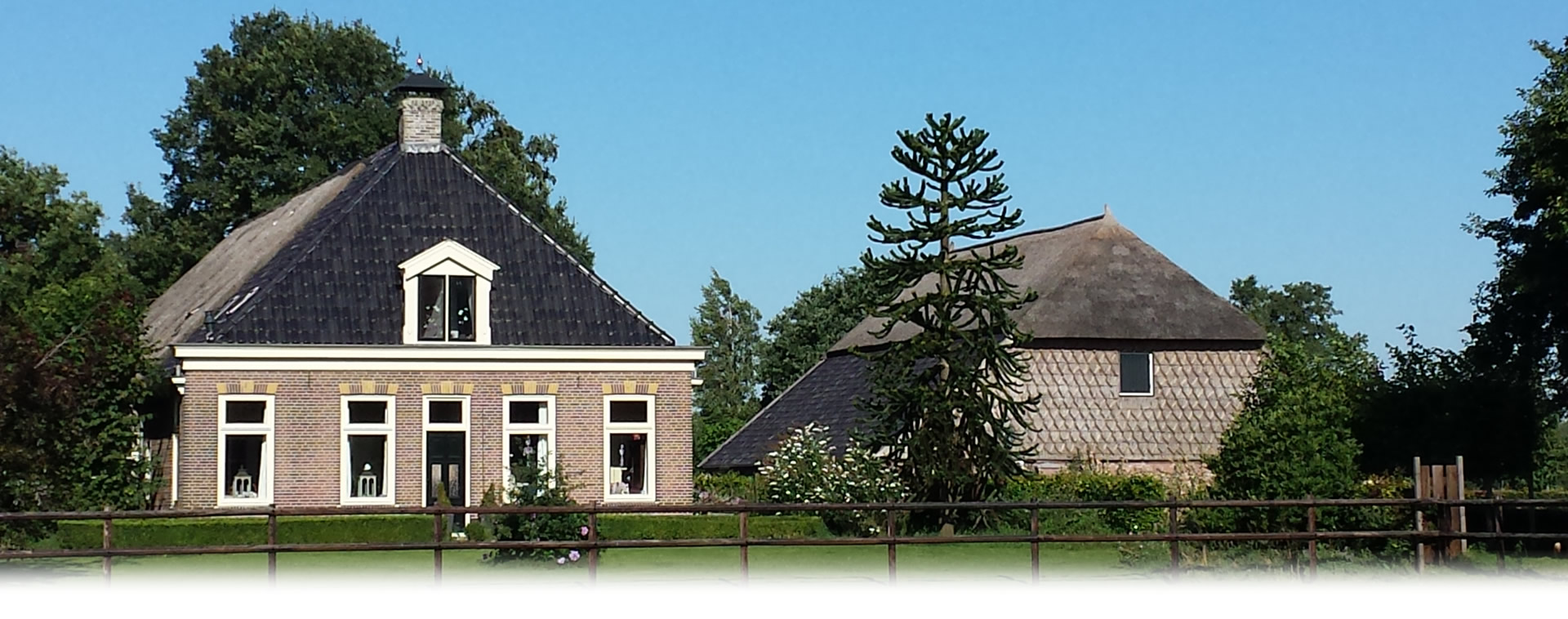 wellness in drenthe