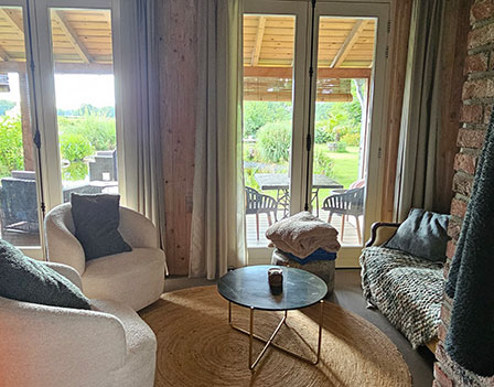 Wellnessloft Drenthe