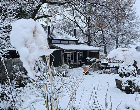 Wellnessloft Drenthe