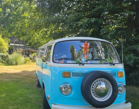 Wellnessloft Drenthe