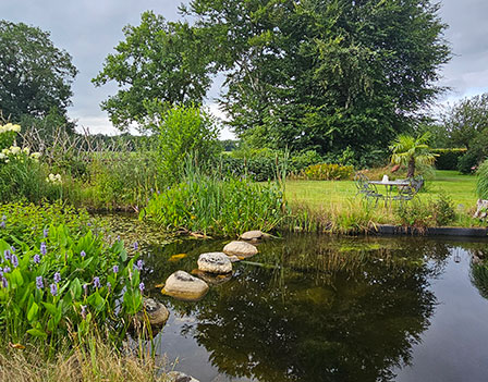 Wellnessloft Drenthe