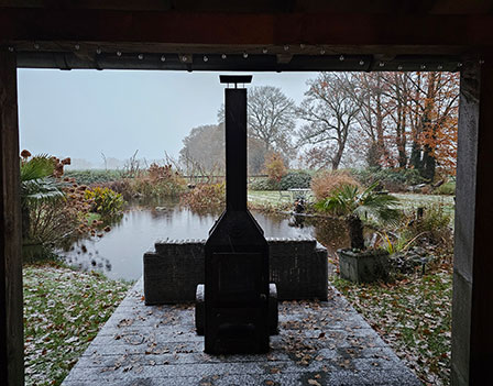 Wellnessloft Drenthe